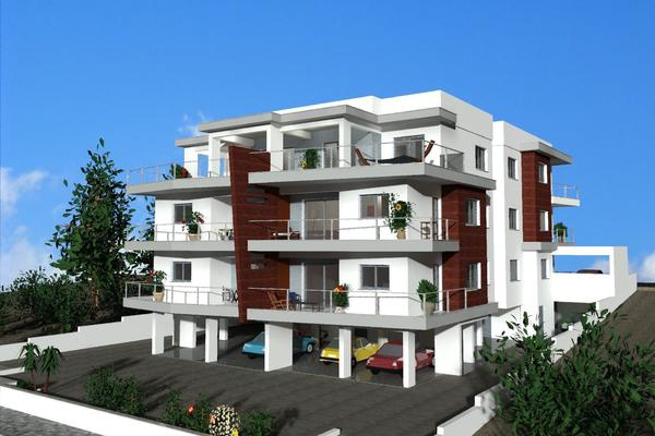 EFROSINI HOUSE - KAPSALOS LIMASSOL