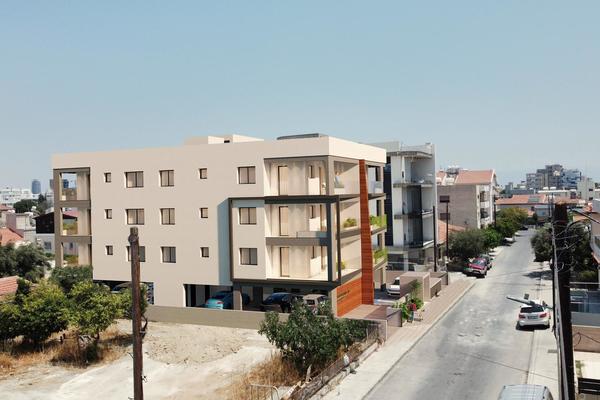 SOFRONIS JR COURT ΠΕΡΙΟΧΗ ΠΕΤΡΟΥ ΚΑΙ ΠΑΥΛΟΥ